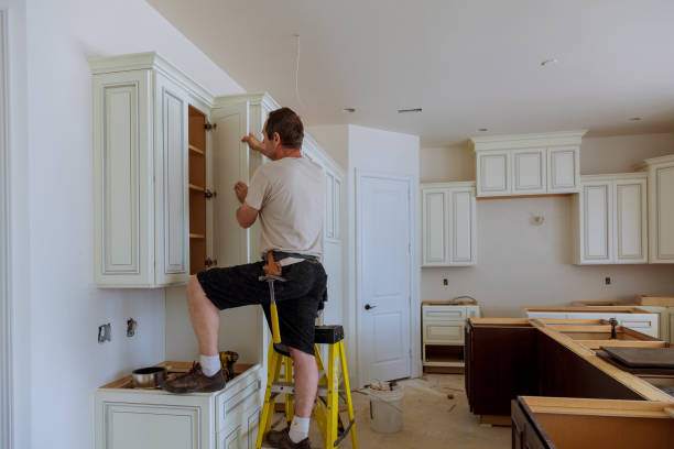 Licensed Kitchen Flooring service in Springtown, TX - I E Kitchen