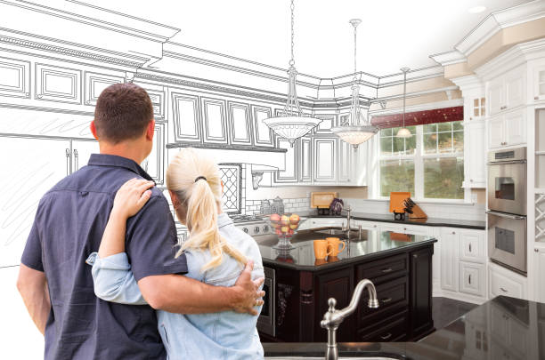 24/7 Emergency Kitchen Flooring experts in Springtown, TX