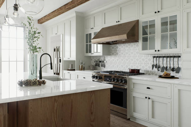 Top rated local Kitchen Flooring specialists in Springtown, TX